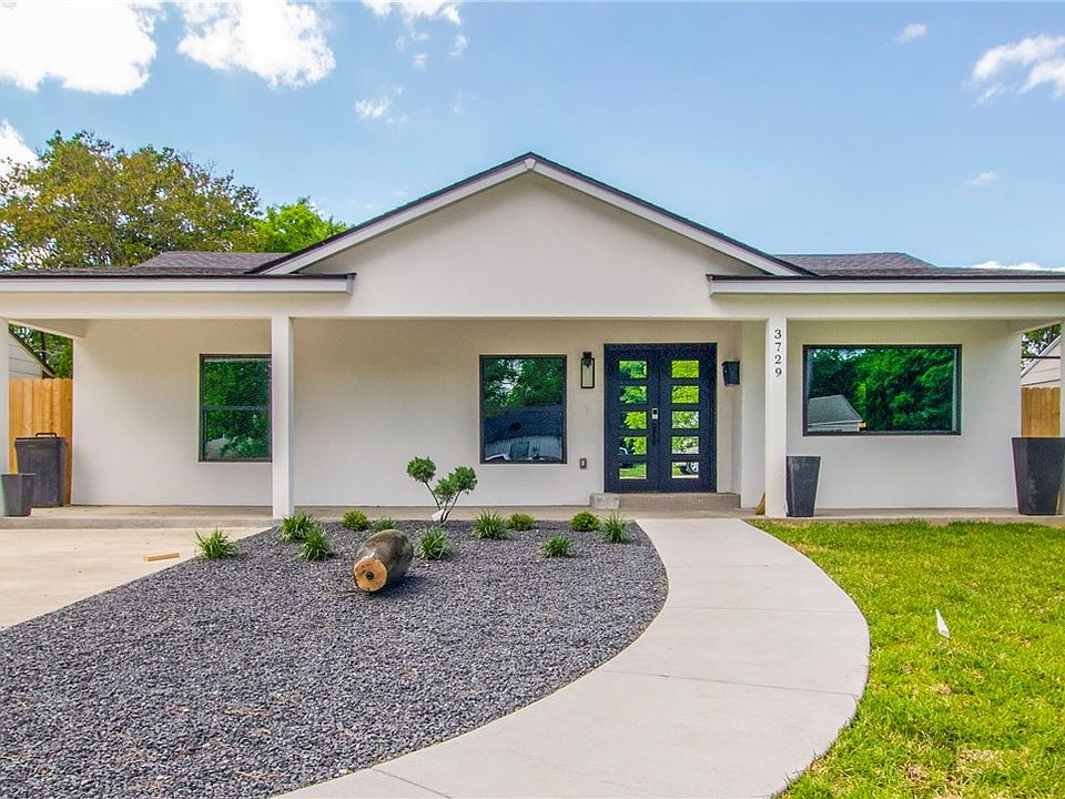 3729 Shelby Ave, Waco, TX 76711 MLS 215159 Zillow