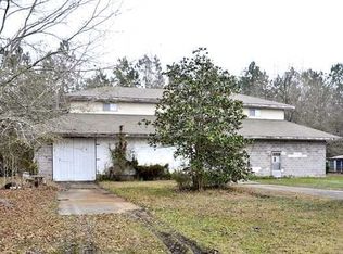 68496 Deer Run Rd, Pearl River, LA 70452