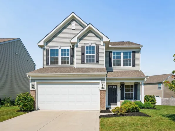 2849 Sussex Place Dr, Grove City, OH 43123