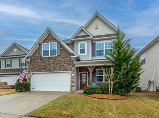 78119 Rillstone Dr, Lancaster, SC 29720