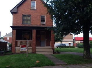1006 Lane Ave, Natrona Heights, PA