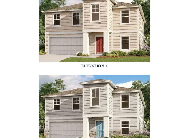 506 BARBOSA Trail, St. Augustine, FL 32095