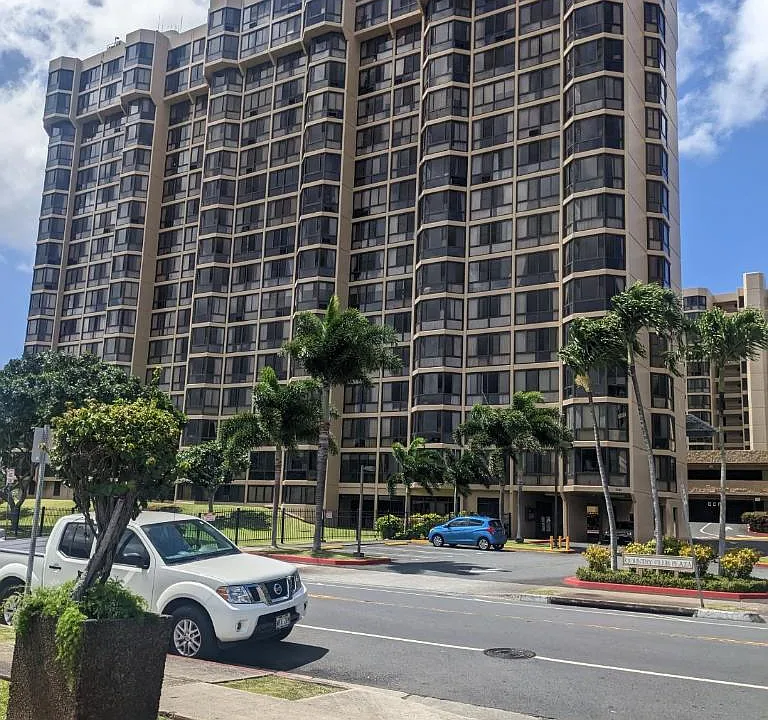 5080 Likini St #1218