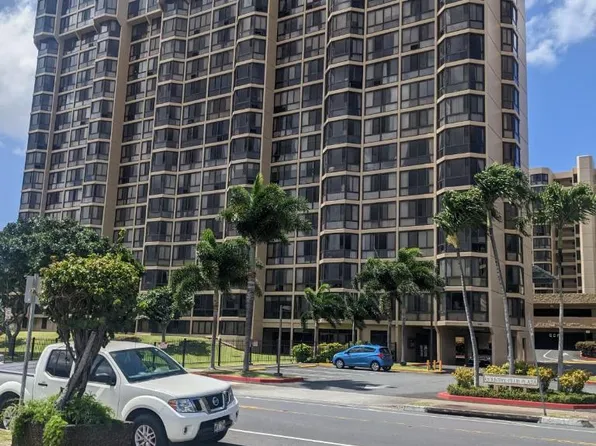 5080 Likini St APT 1218, Honolulu, HI 96818