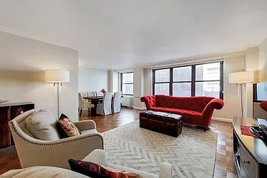 Rented by Compass