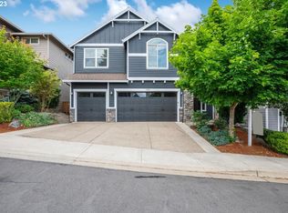 13227 SW Hoodvista Ln, Tigard, OR 97224