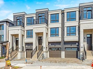 1359 Shevchenko Blvd, Oakville, ON L6M 5P3