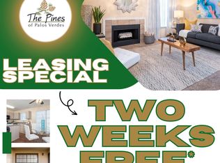 The Pines of Palos Verdes Apartments, Mesquite, TX 75150