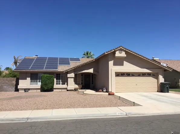 3526 W 15th Ln, Yuma, AZ 85364