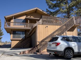 539 Highland Rd UNIT A, Big Bear Lake, CA 92315