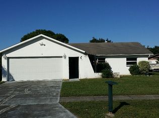 4323 Swallowtail Dr, New Prt Rchy, FL 34653