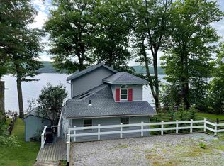 288 Little Rutland Rd, Bomoseen, VT 05732