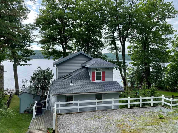 288 Little Rutland Road, Castleton, VT 05735