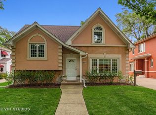 1933 S Ashland Ave, Park Ridge, IL 60068