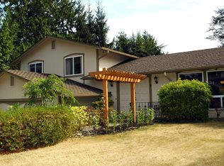 16912 150th Ave SE, Renton, WA 98058