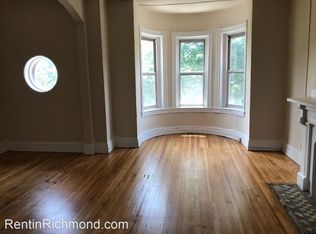 1526 Floyd Ave #B, Richmond, VA 23220