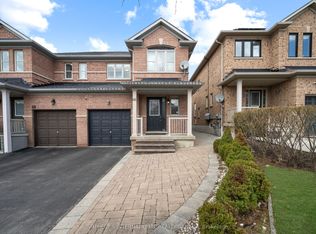 66 Lealinds Rd, Vaughan, ON L6A 0L9