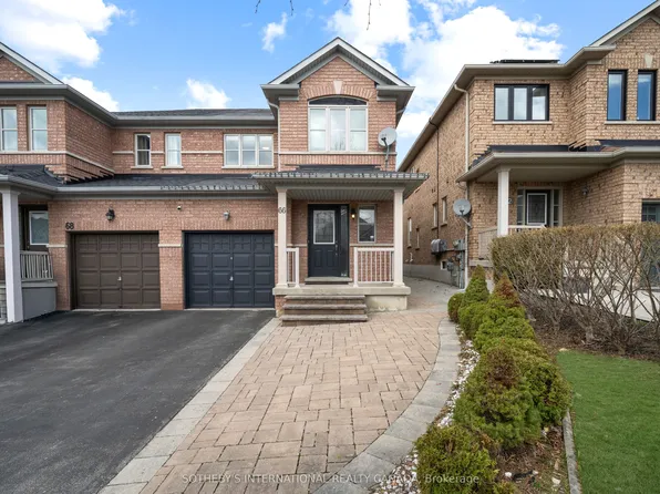 66 Lealinds Rd, Vaughan, ON L6A 0L9