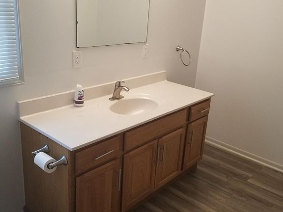 Large Bathroom