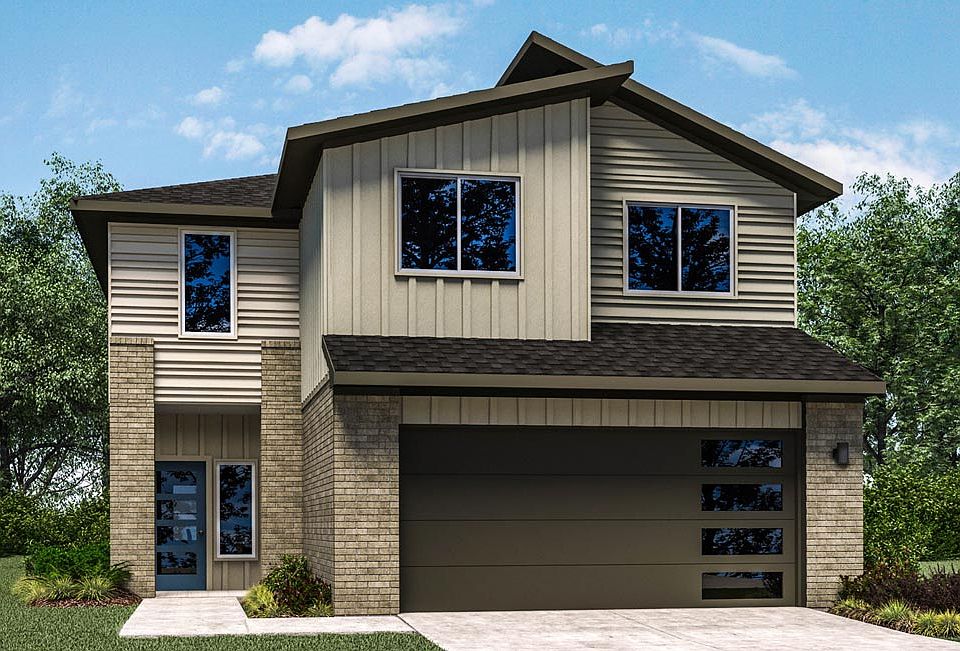Plan Elevation.
