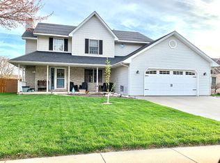 6928 Fringetree Way, Springfield, IL 62712