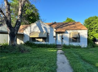 113 & 115 Victory Dr, Waco, TX 76711