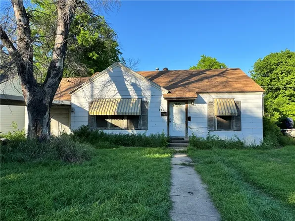 113 & 115 Victory Dr, Waco, TX 76711