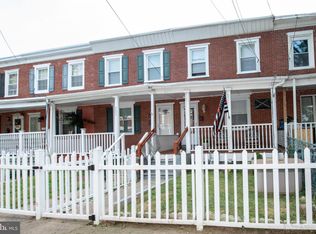 223 Cleveland St, Bristol, PA 19007