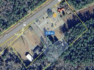 1709 N Highway 17a, Moncks Corner, SC 29461