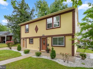 2507 Weisman Rd, Silver Spring, MD 20902