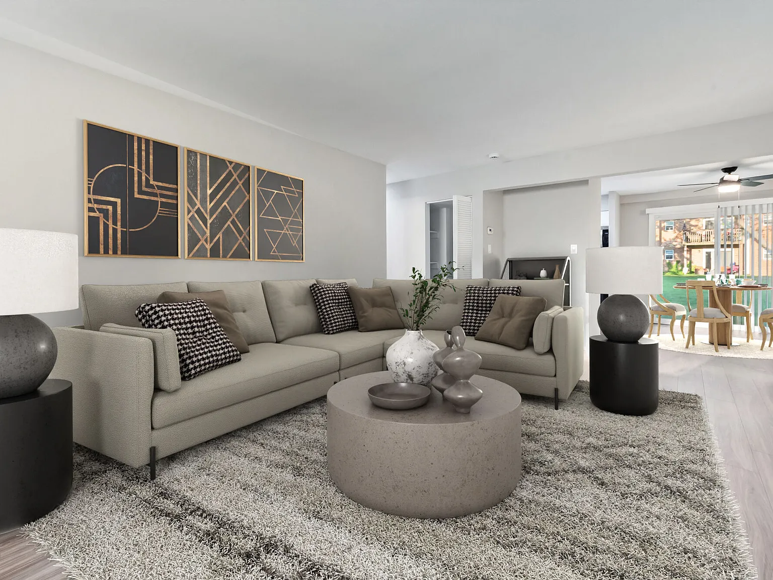 Fox Pointe — Photo 3
