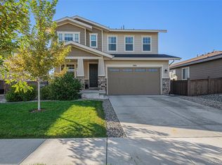 1901 Peregrine Drive, Brighton, CO 80601