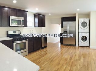 67-002 Saint James St #2, Boston, MA 02119