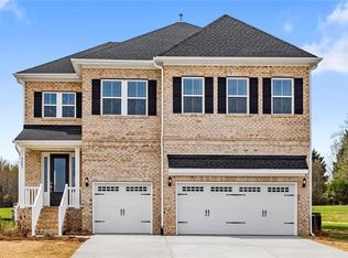 8603 Lemur Ln, Summerfield, NC 27358