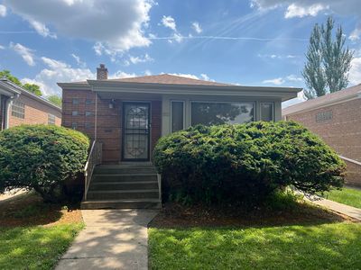 1513 E 86th Pl, Chicago, IL, 60619