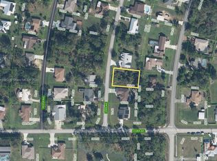 4620 Lewis Ave, Sebring, FL 33875