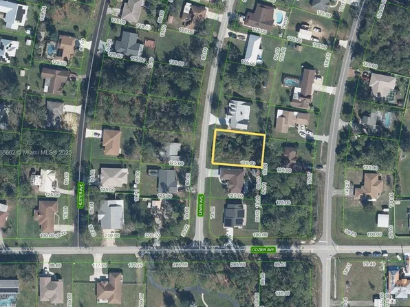 4620 Lewis Ave, Sebring, FL 33875