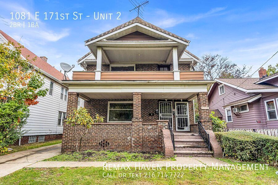 1st image of 1081 E 171st St Unit 2
