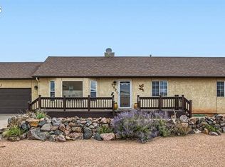 792 N McClave Way, Pueblo West, CO 81007