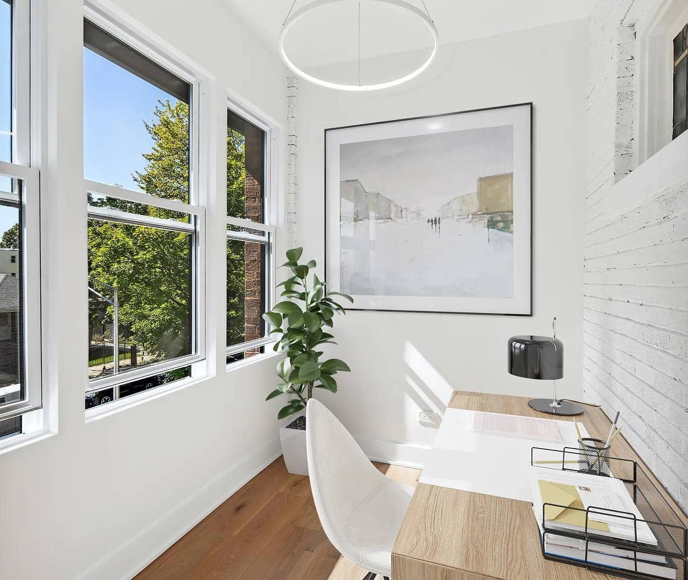 2 bed, 1400 sqft, $2,850 — Photo 2