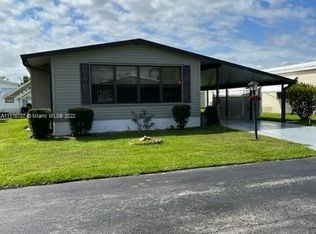 4726 SE Basswood Ter, Stuart, FL 34997