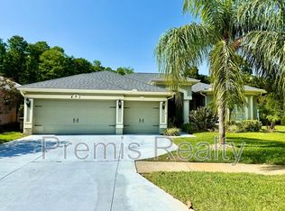 431 Denise St, Tarpon Springs, FL 34689