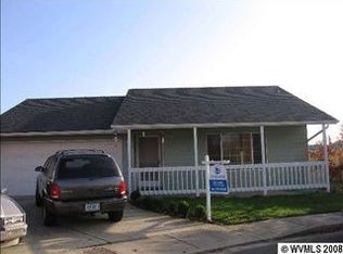 4778 Benton Ct NE, Salem, OR 97305