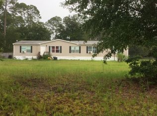 2509 Snapdragon Ave, Middleburg, FL 32068