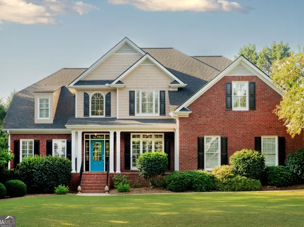1060 Victoria Rd, Watkinsville, GA 30677