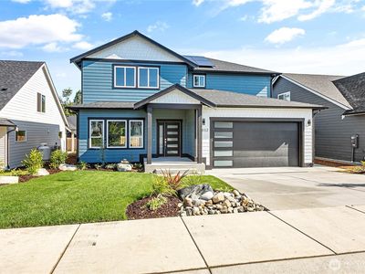 2832 Hazelwood Drive, Blaine, WA, 98230