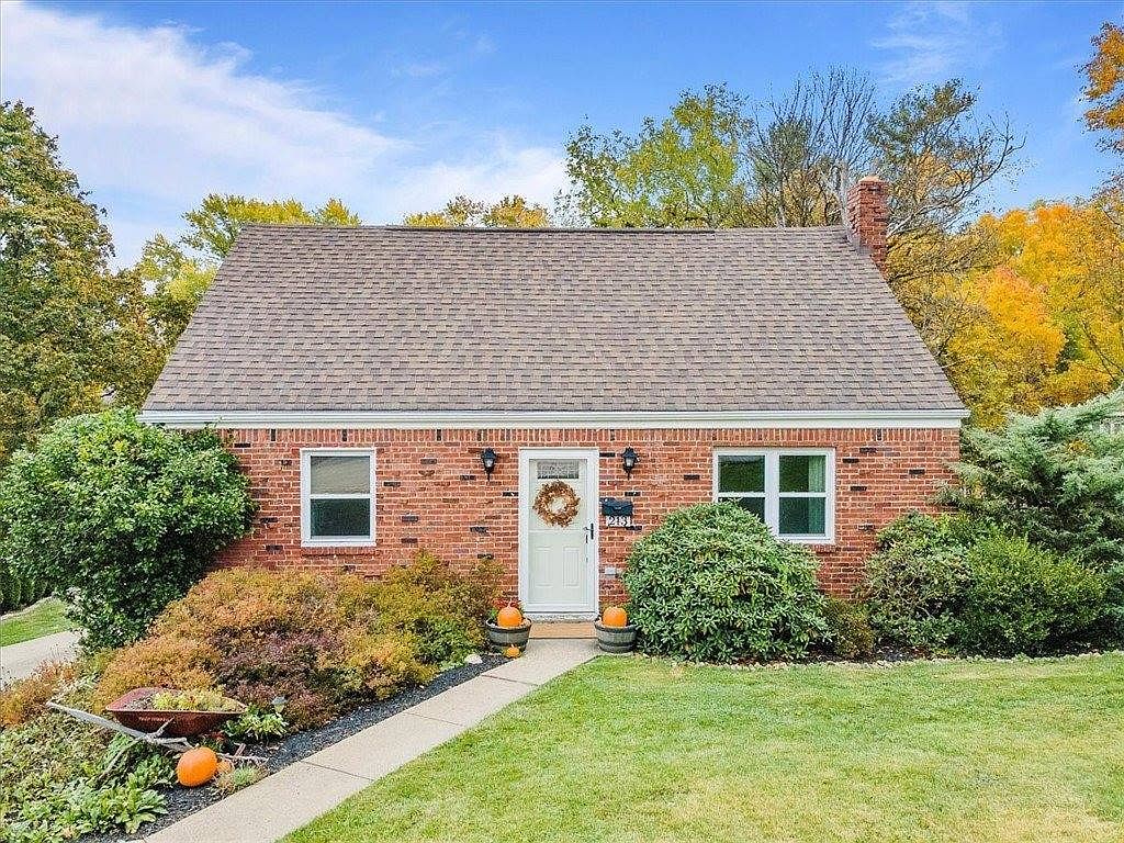 213 Logan Rd, Bethel Park, PA 15102 Zillow