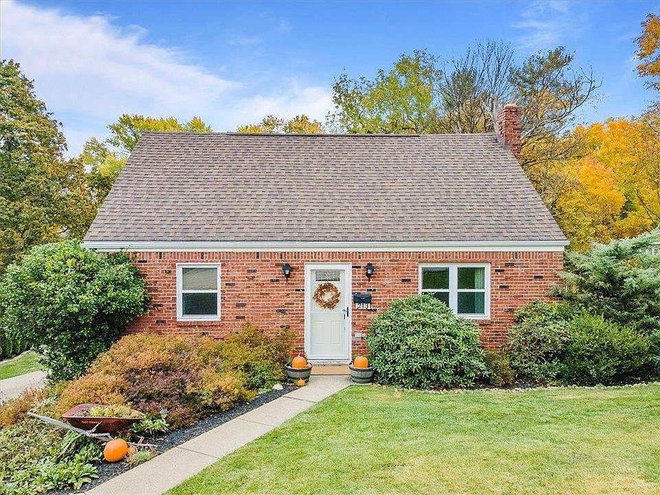 213 Logan Rd, Bethel Park, PA 15102 Zillow