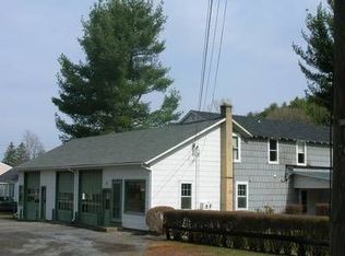 81 Central Ave, Wellsboro, PA 16901