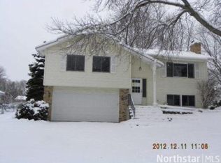 10625 Zinran Cir, Bloomington, MN 55438